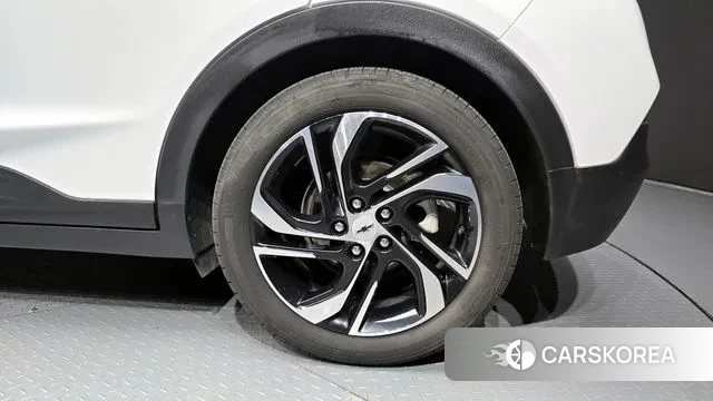 Chevrolet (GM Daewoo) New Bolt EV id 3043115 из Кореи 15