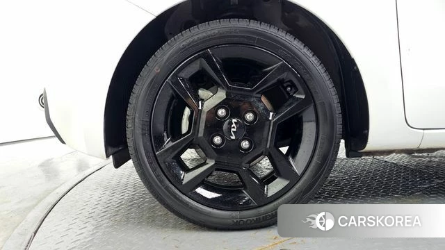 Kia The New Kia Ray id 4360581 из Кореи 15