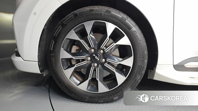 Kia Carnival 4th generation id 4494962 из Кореи 15