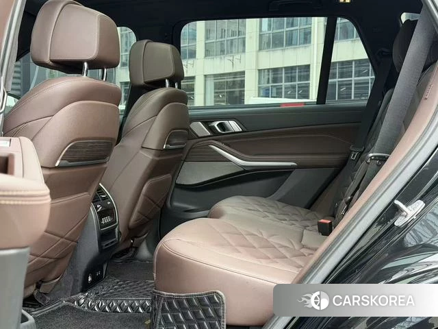 BMW X5 id 4276995 из Китая 9