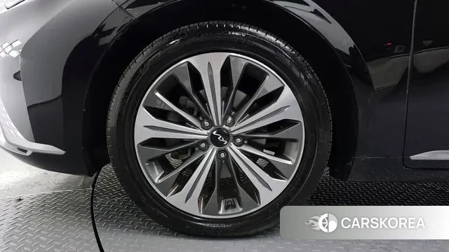 Kia K8 Hybrid id 3606951 из Кореи 15