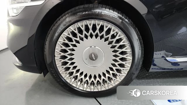 Genesis G90 id 4625820 из Кореи 34