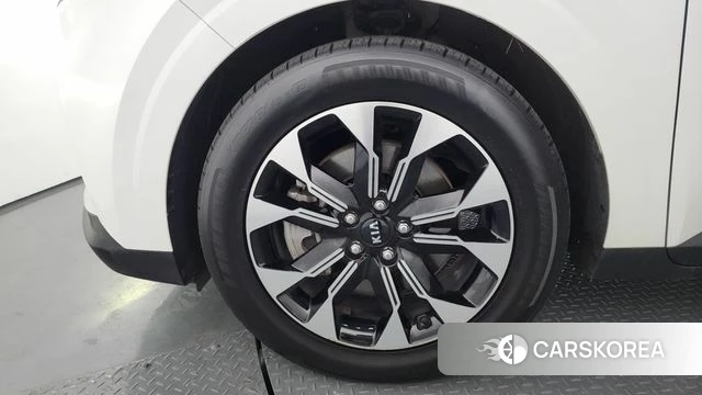 Kia Carnival 4th generation id 4316814 из Кореи 30