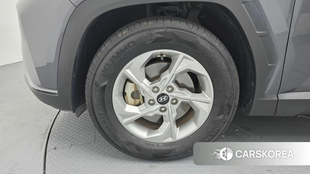 Hyundai Tucson (NX4) id 4382192 из Кореи 15