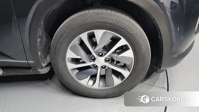 Hyundai Palisade id 3631648 из Кореи 15