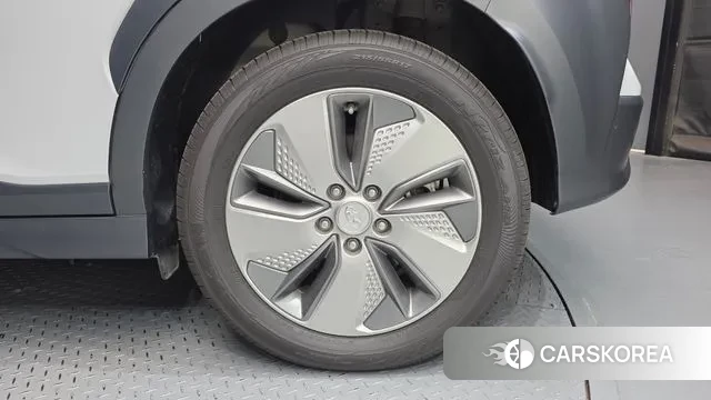 Hyundai Kona Electric id 3391259 из Кореи 15