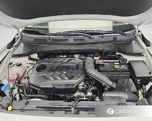 Hyundai Kona id 3807716 из Кореи 14