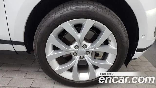 Land Rover Range Rover Evoque 2nd Generation id 2880679 из Кореи 15
