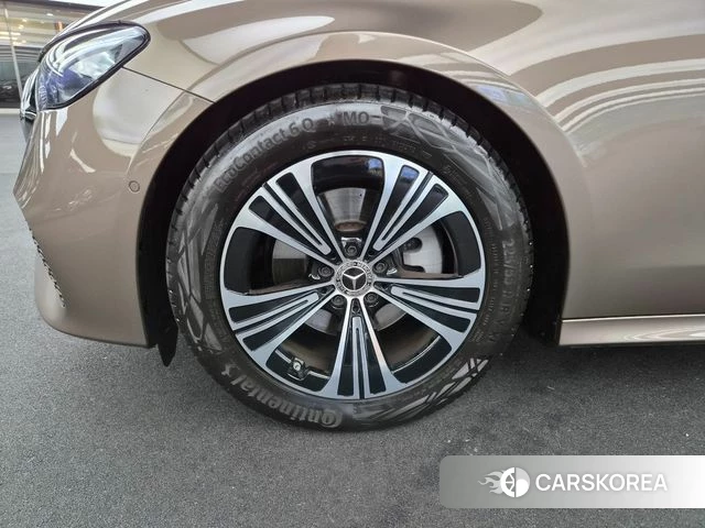 Mercedes-Benz E-Class W214 id 4432380 из Кореи 14