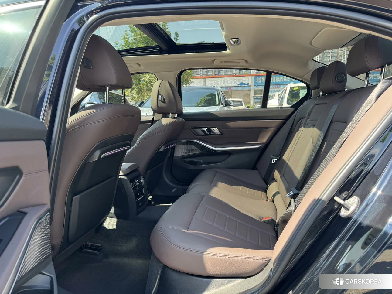 BMW 3 series id 4413583 из Китая 11