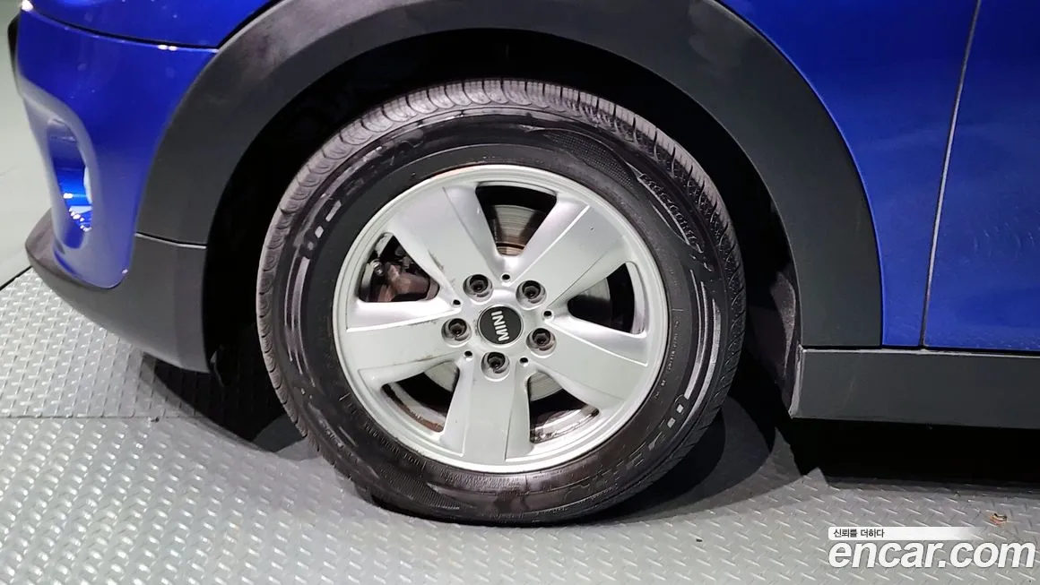 Mini Cooper id 2173131 из Кореи 15