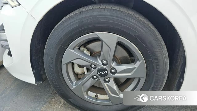 Kia K5 3rd generation id 3839566 из Кореи 15