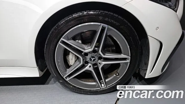 Mercedes-Benz CLS-Class C257 id 2944202 из Кореи 15