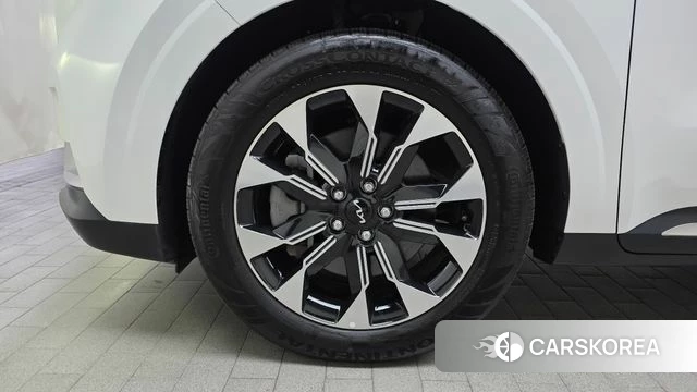 Kia Carnival 4th generation id 4230939 из Кореи 28