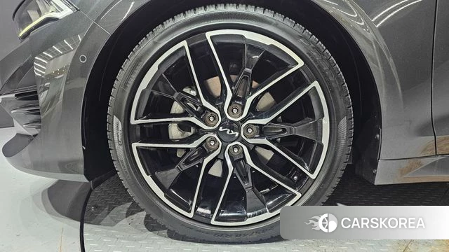 Kia K5 3rd generation id 4779699 из Кореи 15