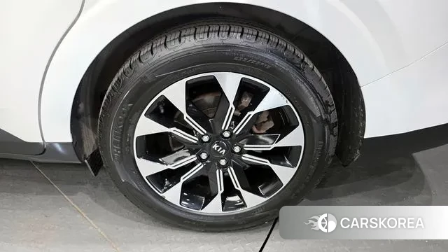 Kia Carnival 4th generation id 3448587 из Кореи 15