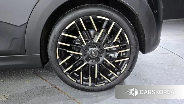 Mini Cooper S 4th Generation id 3576115 из Кореи 15