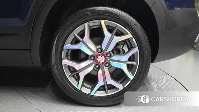 Kia Seltos id 4410139 из Кореи 25