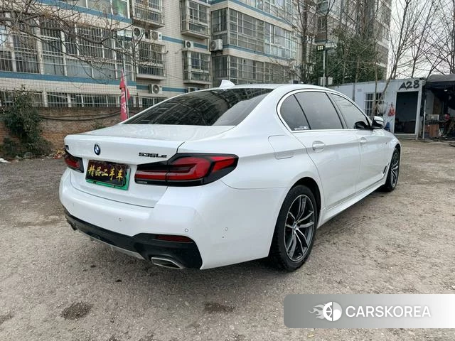 BMW 5 series PHEV id 3896293 из Китая 5