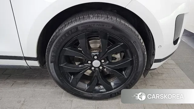 Land Rover Range Rover Evoque 2nd Generation id 3612264 из Кореи 15