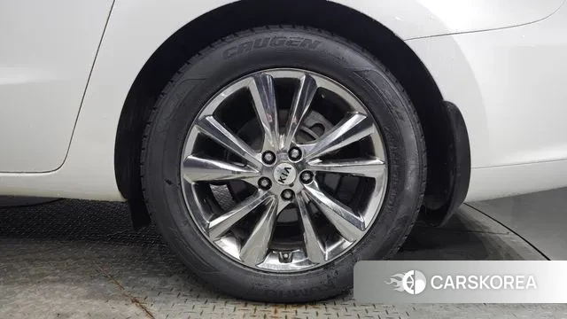 Kia The New Carnival id 3599159 из Кореи 15