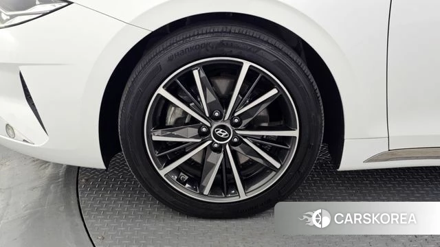 Hyundai The New Grandeur IG id 4231266 из Кореи 27