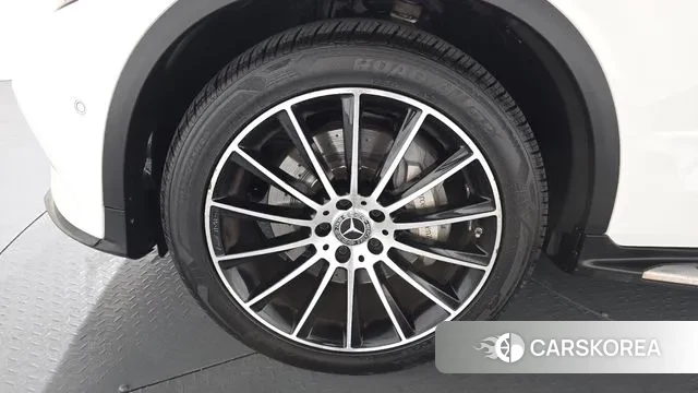 Mercedes-Benz GLC-Class X253 id 3583459 из Кореи 15