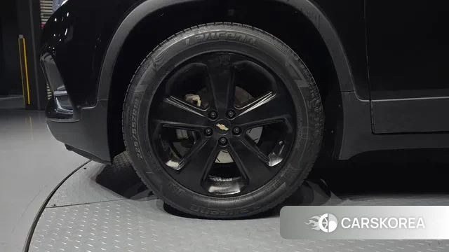 Chevrolet (GM Daewoo) The New Trax id 3593260 из Кореи 15