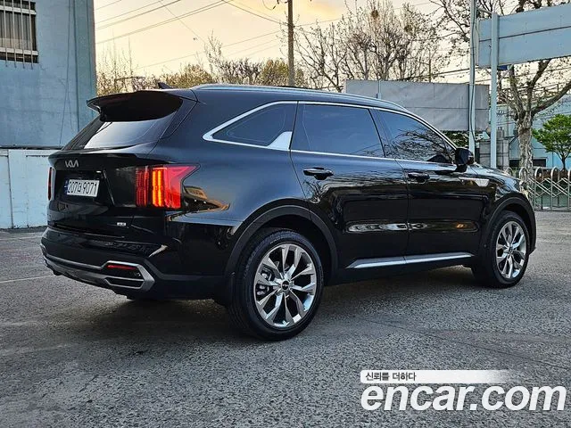 Kia Sorento 4th Generation id 2847237 из Кореи 15