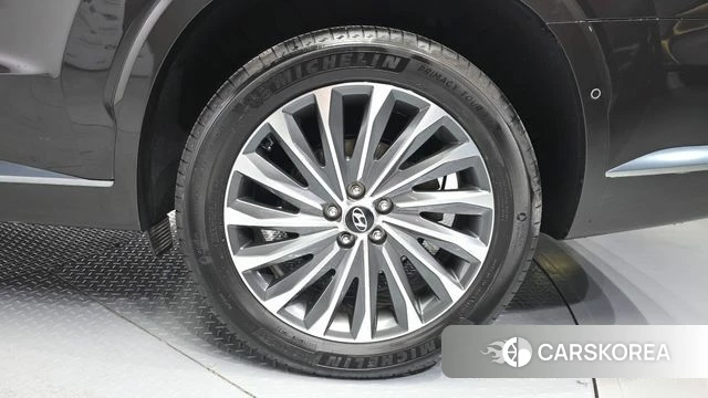 Hyundai The New Palisade id 4730676 из Кореи 28