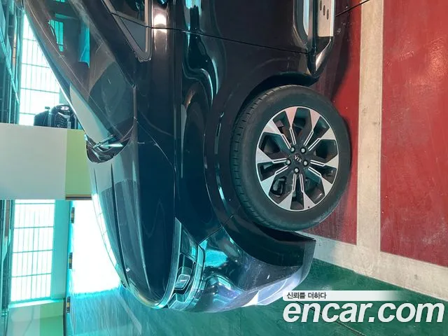 Kia Carnival 4th generation id 2690740 из Кореи 6