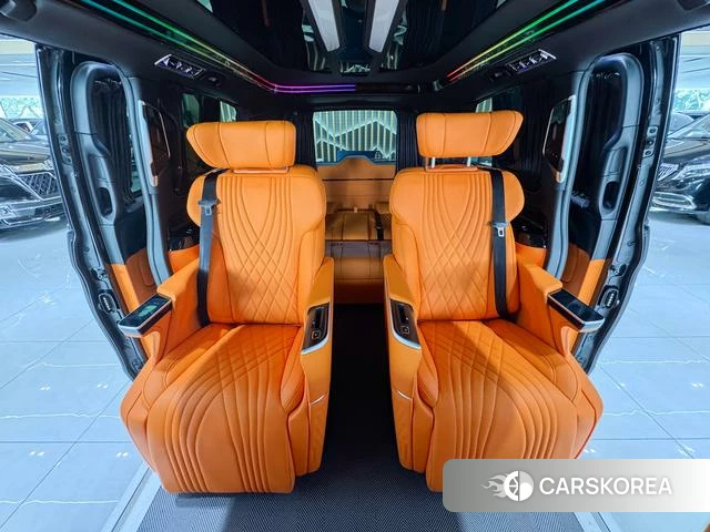 Mercedes-Benz Vito id 4276861 из Китая 16