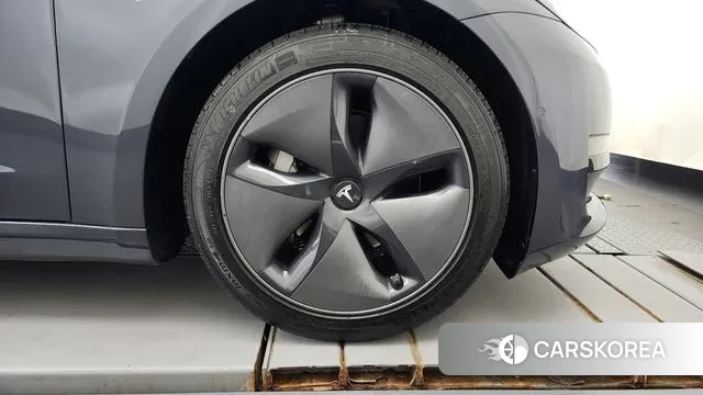 Tesla Model 3 id 3004137 из Кореи 15