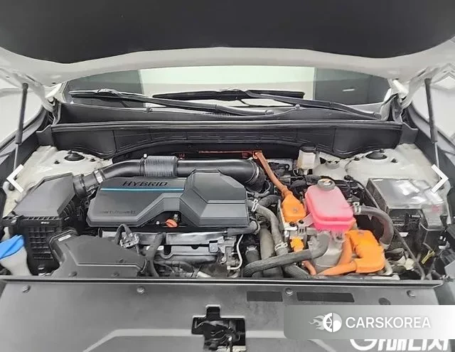 Kia Sorento 4th Generation id 3581424 из Кореи 15