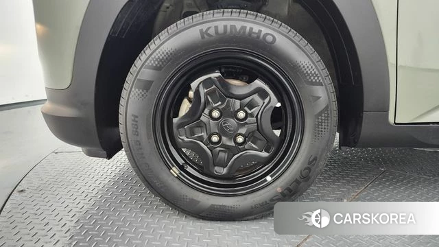 Hyundai Casper id 4692321 из Кореи 26
