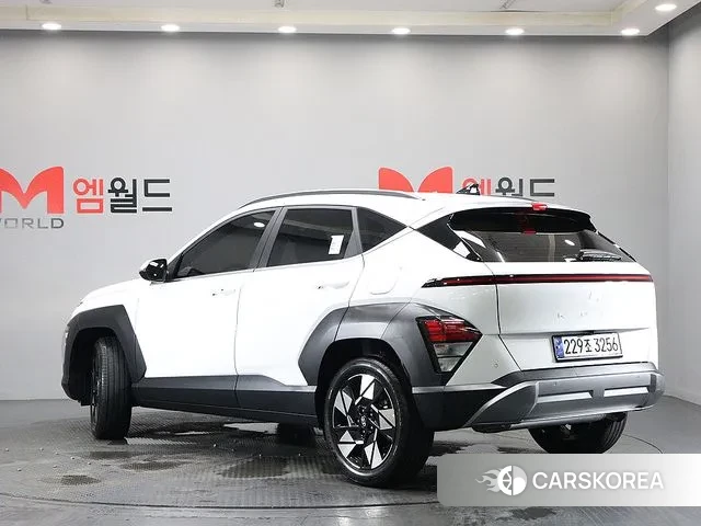 Hyundai Kona (SX2) id 3114770 из Кореи 15