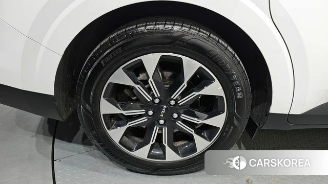 Kia Carnival 4th generation id 3934434 из Кореи 15