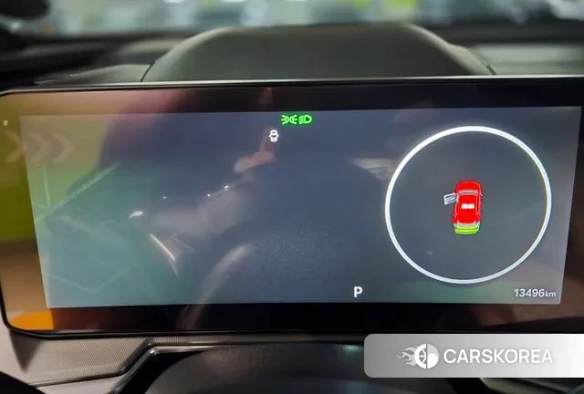 Kia The New Sorento 4th Generation id 3590775 из Кореи 14