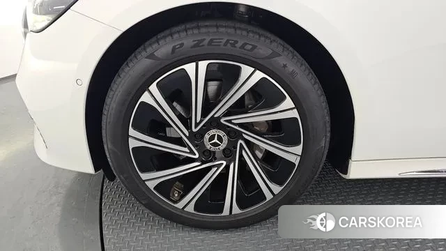 Mercedes-Benz E-Class W214 id 3725754 из Кореи 15