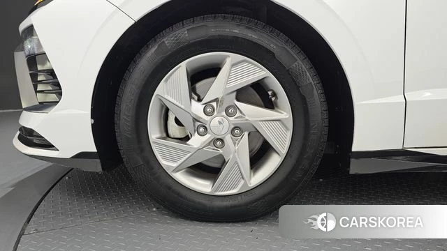 Hyundai Sonata D Edge (DN8) id 4591468 из Кореи 32