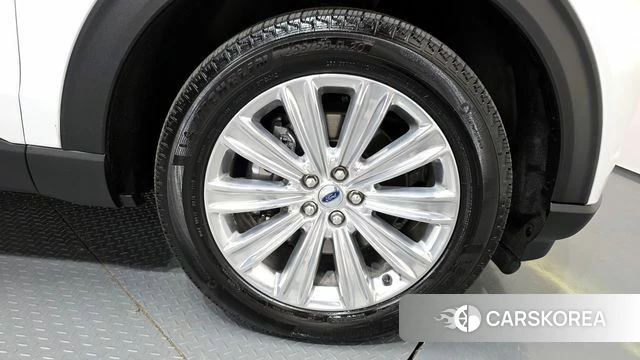 Ford Explorer 6th Generation id 3828213 из Кореи 15