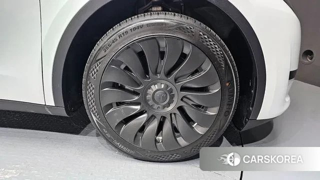 Tesla Model Y id 3426361 из Кореи 15