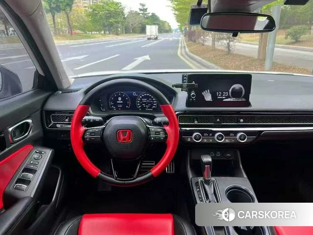 Honda Style 2022 Белый из Китая, фото 5