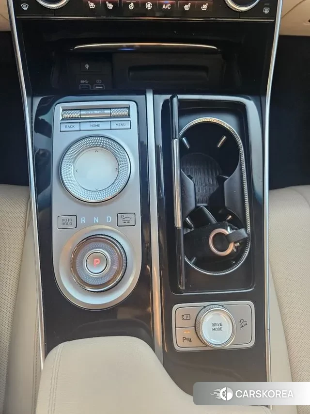 Genesis GV80 id 2981023 из Кореи 7