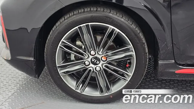 Kia All New Morning (JA) id 2719834 из Кореи 15