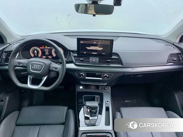 Audi Q5L id 4273582 из Китая 27