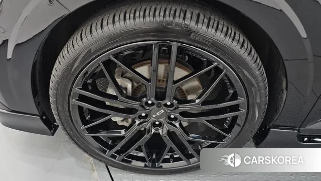 Kia Carnival 4th generation id 3354060 из Кореи 15