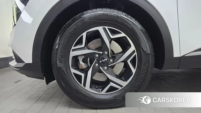 Kia Sportage 5th Generation id 3539790 из Кореи 15