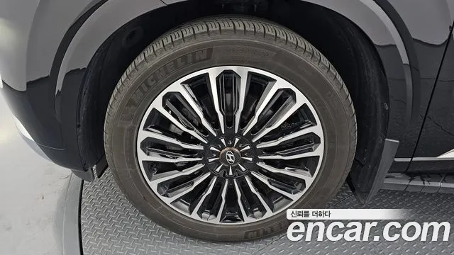 Hyundai Palisade id 2690531 из Кореи 15