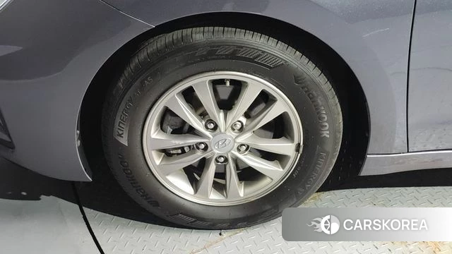 Hyundai The New Avante AD id 4502477 из Кореи 26
